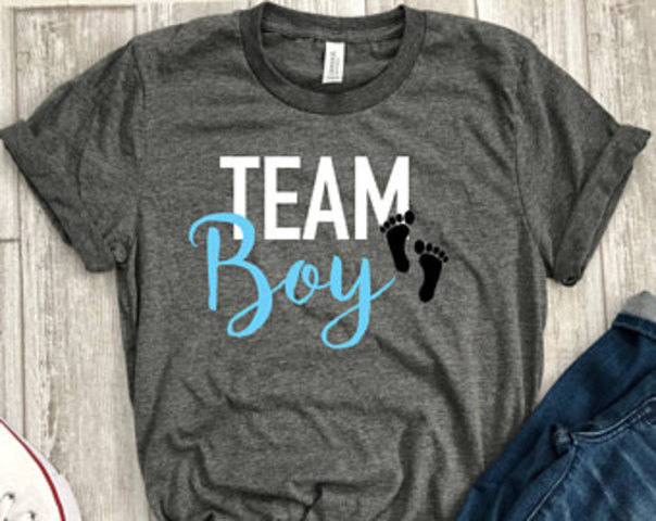 The Day My Little Brother Was Born