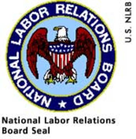 National Labor Relations Act