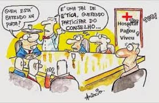 Figueiredo(1996) / Clínica Psicológica / Ética