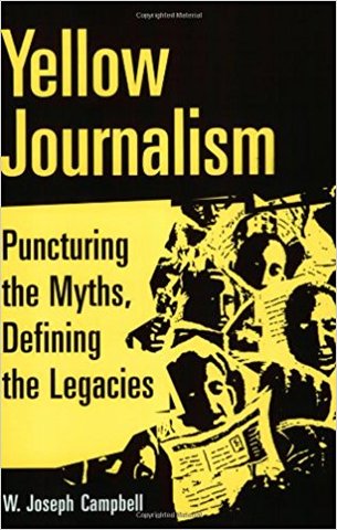 Yellow Journalism