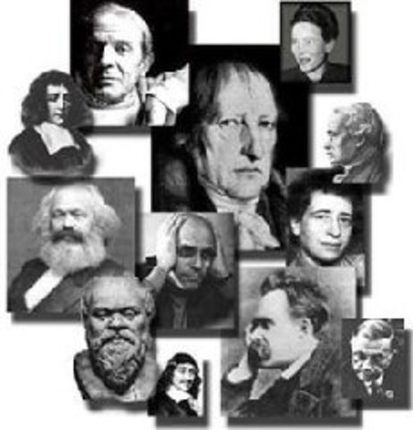 Filosofia Contemporânia