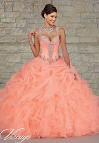 my sister quinceanera