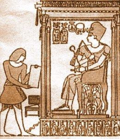 First Postal Service