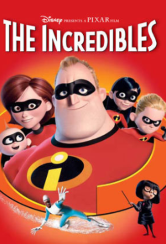 The incredibles
