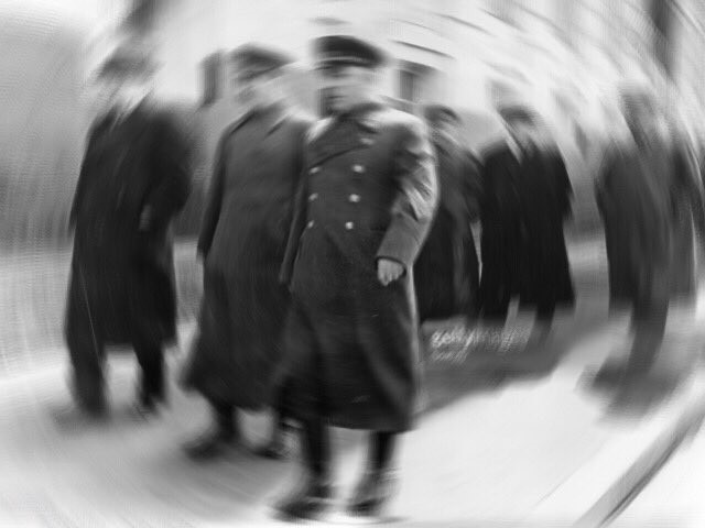 Establishment of the KGB