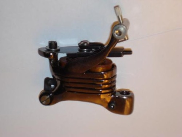 William Fairbairn subrayo en su discurso inaugural: todas las maquinas se hacían a mano