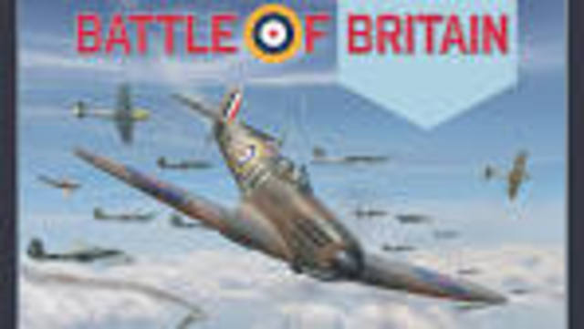 battle of Britain