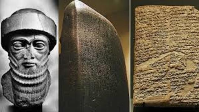 Hammurabi