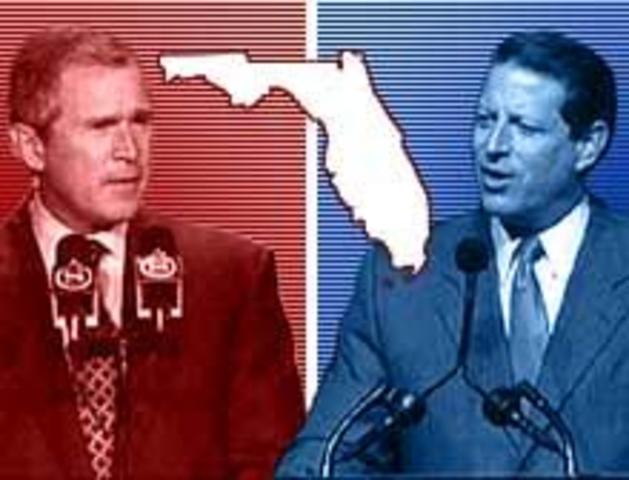 Bush V. Gore