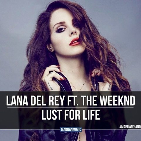 Lust for Life