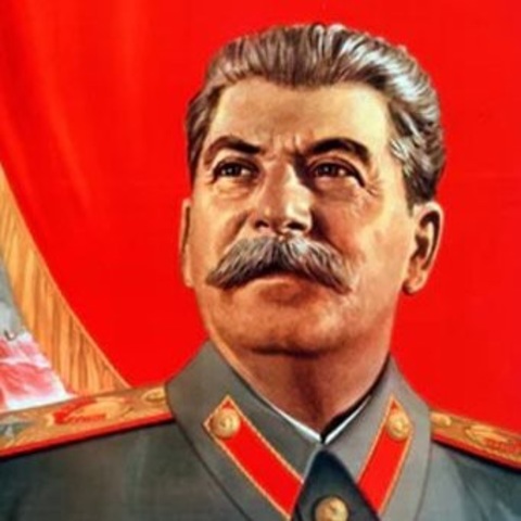 Mort de Stalin