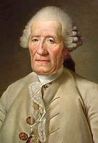 El inventor frances, Jacques de Vaucanson, experto en el campo de la maquinaria textil, diseño un torno y un taladro, cada uno de los cuales iba provisto de un portaherramientas movido por un tornillo roscado