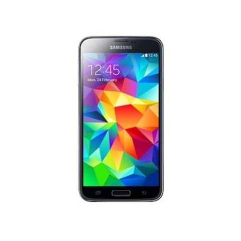 Samsung Galaxy S5.