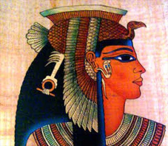Cleopatra