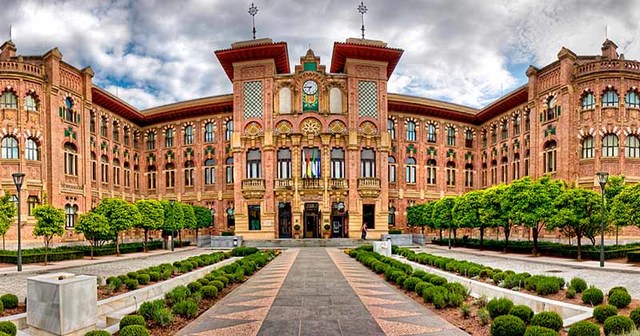 Primeras Universidades