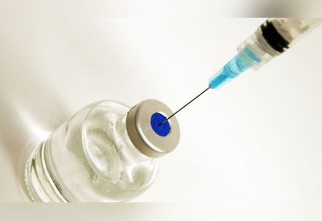 Vacuna contra la Tuberculosis -  Instituto Pasteur