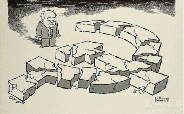 Desintegració de la URRS