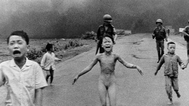 Fin de la Guerra de Vietnam