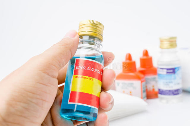 El Antiséptico - Joseph Lister