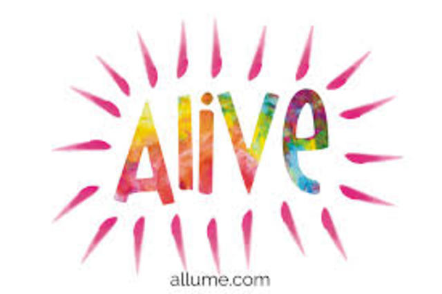 Alive