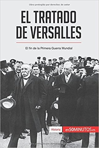 Tratado de Versalles