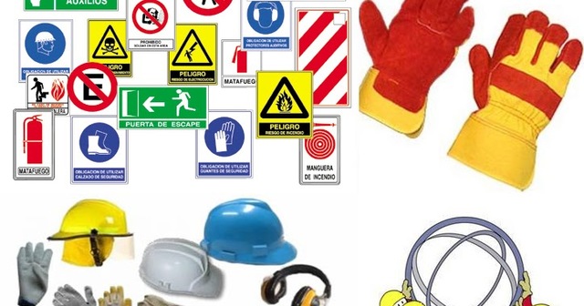 Seguridad industrial ciencia y profesión