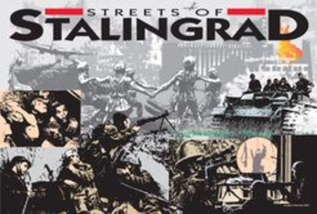 Stalingrad
