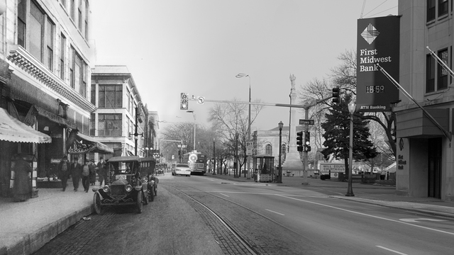 Дата и место рождения