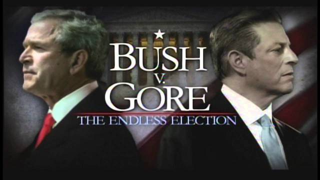 Bush v. Gore