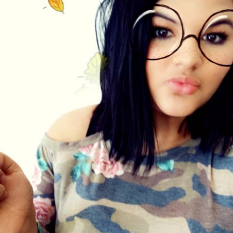 cut all my hair off again