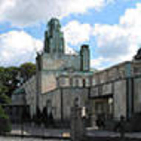 The Wiener Werkstätte