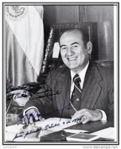 Golpe de estado de Carlos Romero: