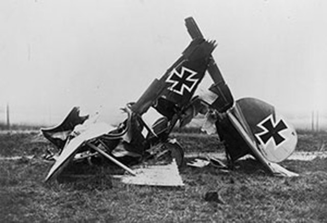 Retirada preliminar alemanya