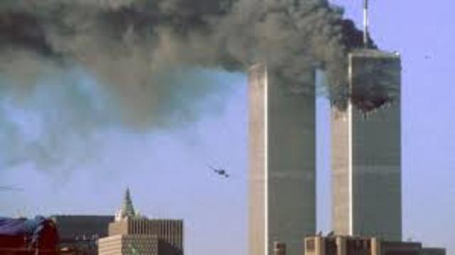9-11 Terror Acts