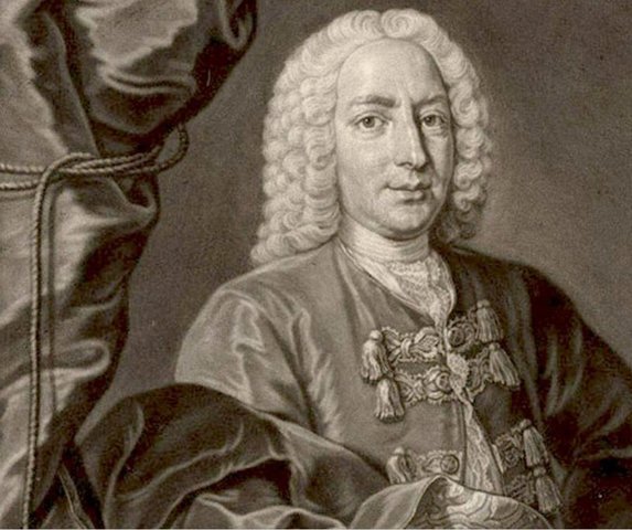 Daniel bernoulli
