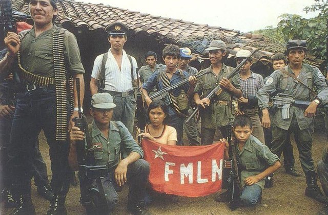 FMLN