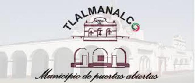 Tlalmanalco