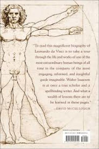Estudio de la anatomía - Leonardo Da Vinci