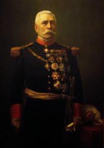 Porfiriato Positivos Método Científico