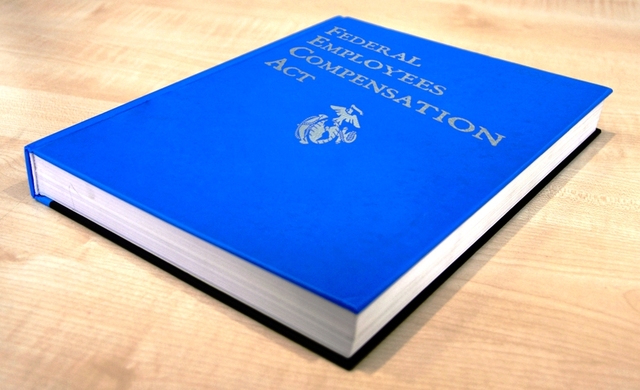 Federal Compensation Act