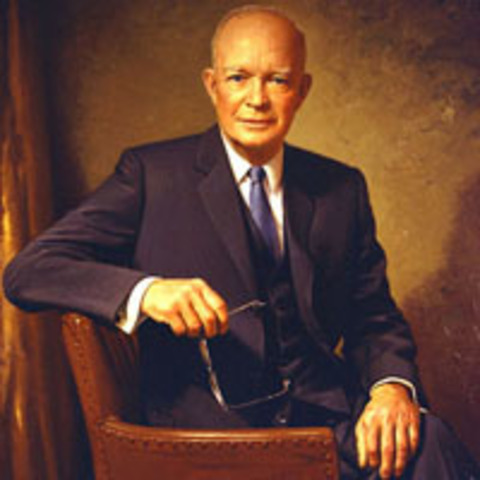 Eisenhower doctrine