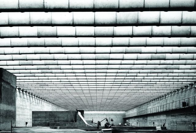 Centro de Estudios Hidrográficos