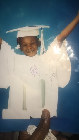 going to the next grade