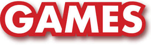 Played first video game