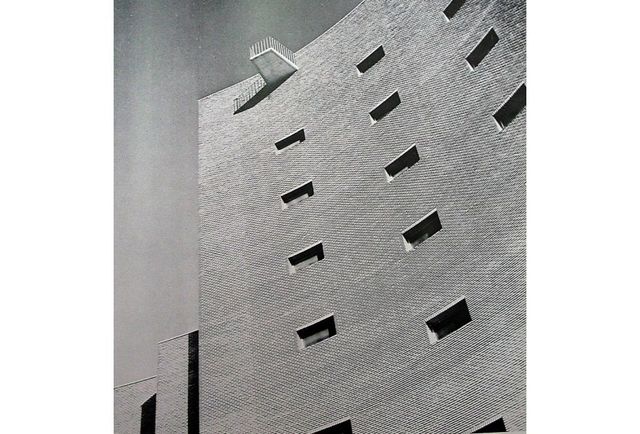 Centro de investigaciones