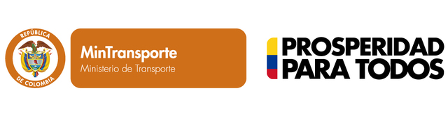 Ministerio de Transporte en Colombia