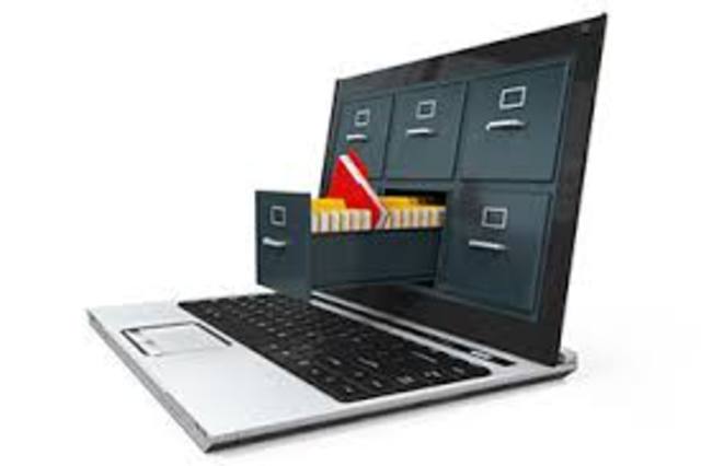 Working on this thing