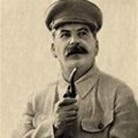 death of joseph stalin