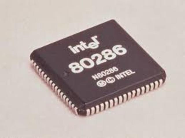 Intel 80286