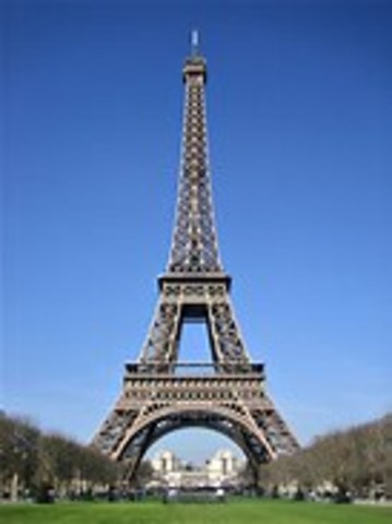 Torre Eiffel